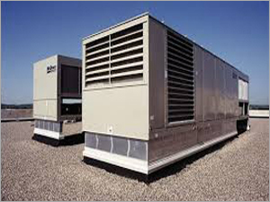 HVAC AMC HVAC