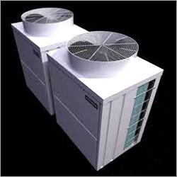 VRV Air Conditioning Systems
