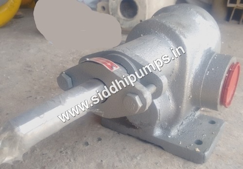Gear Pumps