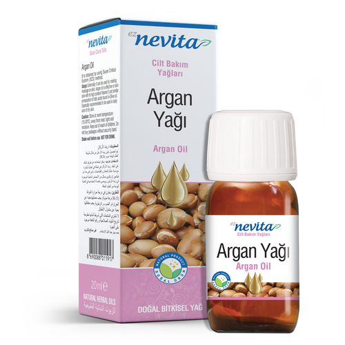 Argan Oil