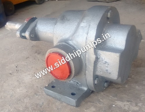 Damar Pumps