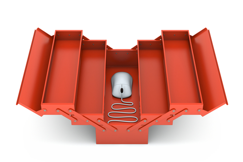 Software Tools including .NET