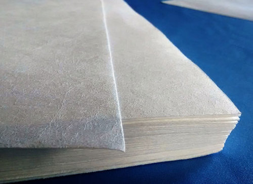 Non Woven 300 Application: Hospital