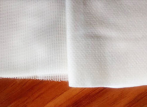 White Tack Cloth