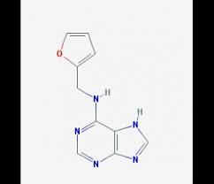 Kinetin Puriss Chr-100Mg Cas No: 525-79-1