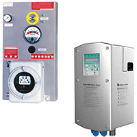 Purge & Pressurization Systems