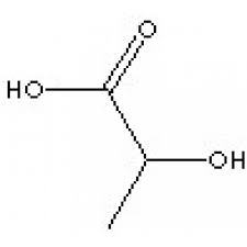 Lactic Acid Extra Pure-500Ml Cas No: 50-21-5