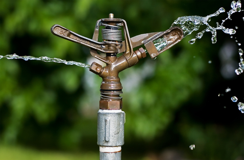MICRO SPRINKLER SYSTEMS - Engineering Plastic Riser Up to 150 mm for Height Adjustment | Ideal for Seasonal Crop Irrigation Easy Installation