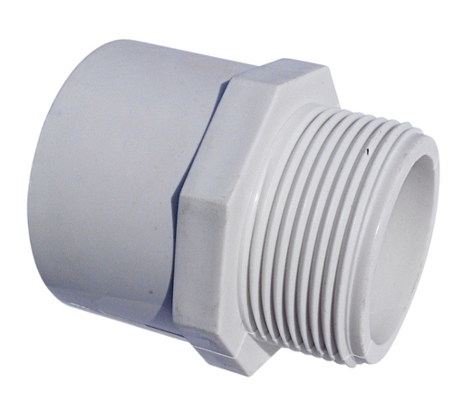 Female Threaded Joint