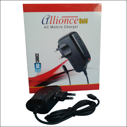 AC Mobile Charger