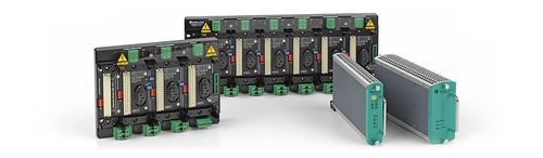 Explosion Protection Power Supplies