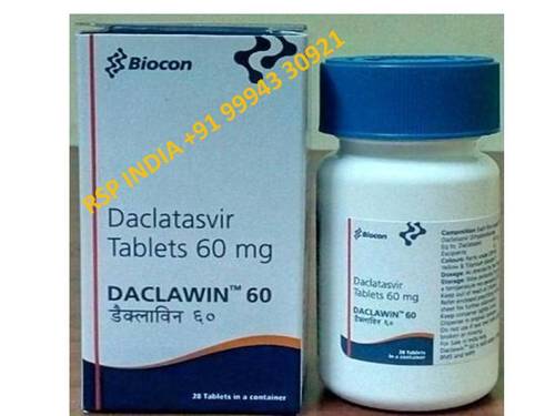 Daclawin Tablets