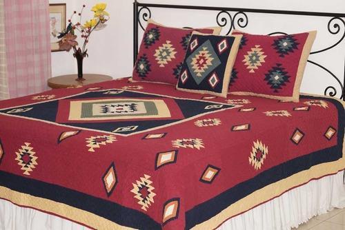 Patchwork Quilt