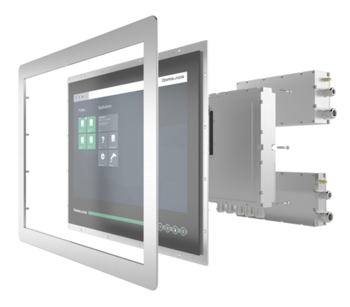 Panel Mount Solutions