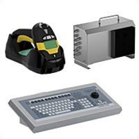 Explosion Protection Peripherals