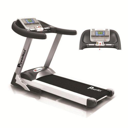 Commercial Treadmill 4 HP AC.