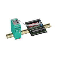 K-System Hart interface Solution
