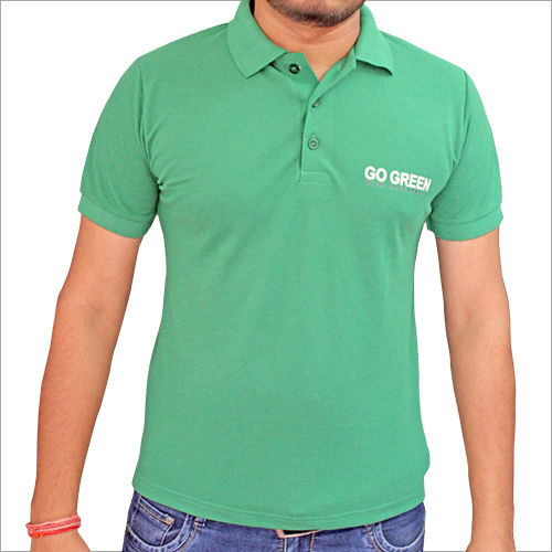 Courier And Logistics Boy T-Shirt