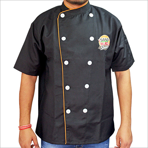 All Restaurant Chef Coat