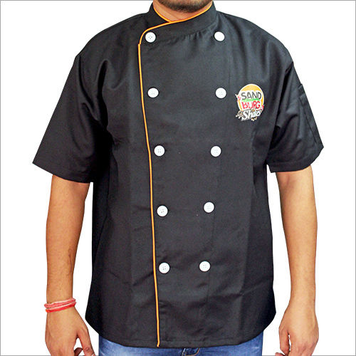 Restaurant Chef Coat