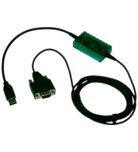 USB Fieldbus Power Supply