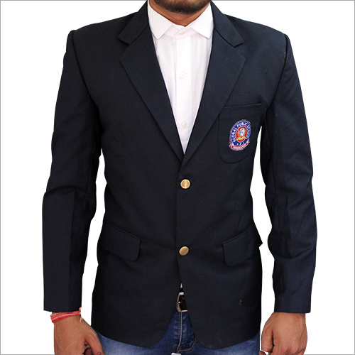 School Blazer