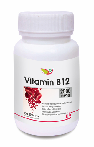 Vitamin/Mineral Supplements