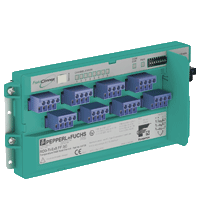 Temperature Multi-Input Device for Cabinet Install