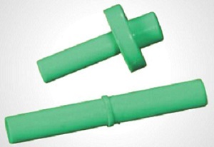 Hole Repairing Plug - PP-R Material, 11 mm Size | Durable and Reliable for Efficient Hole Repair Solutions