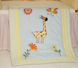 Kids Quilt