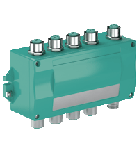 Segment Protector Junction Box