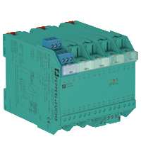 Fieldbus Power Repeater