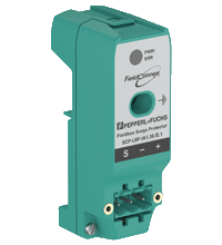Fieldbus Surge Protector