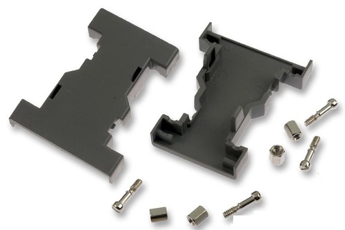 Gender Changer Cover Weight: 15.196 Grams (G)