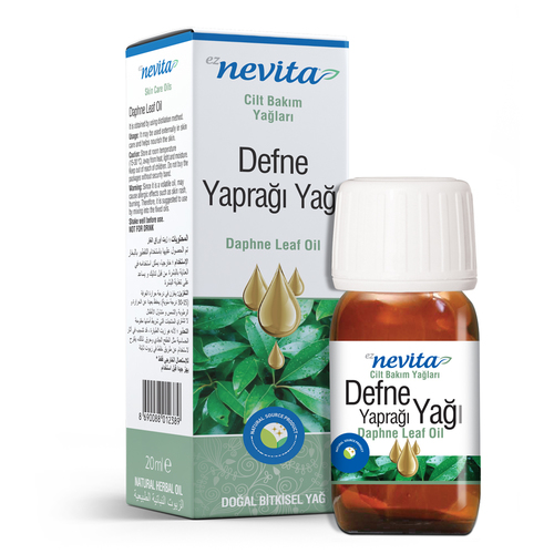 Laurel Oil