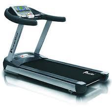 Commercial Treadmill 6 HP AC