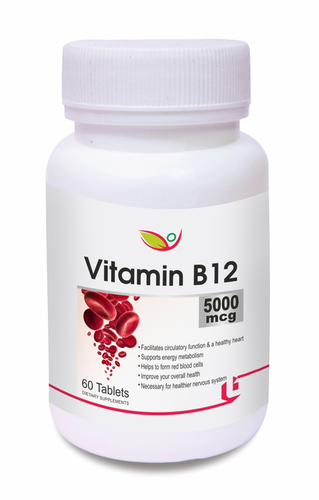 Vitamin/Mineral Supplements