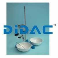 Breaking Value Of Cationic Bitumen Emulsion Set