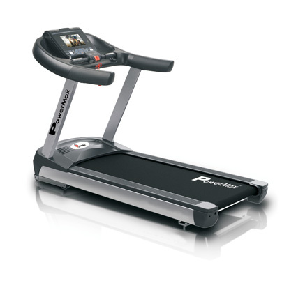 Commercial Treadmill 6 HP AC