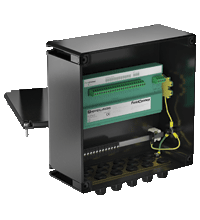 Polyester Junction Box