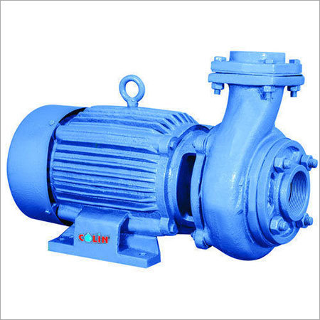 Colin Centrifugal Monoblock Pump