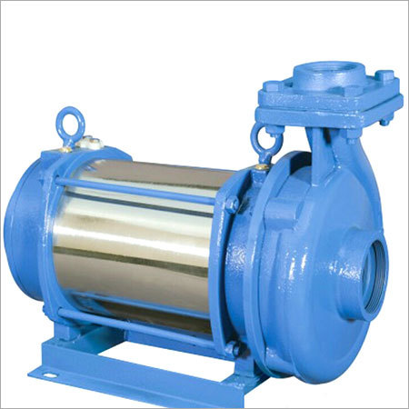 Colin Open Well Pump