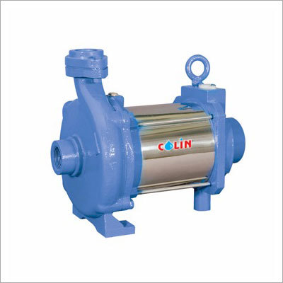 Colin Open Well Submersible Pumps