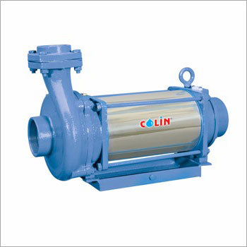 Colin Single Phase Open Well Pumps