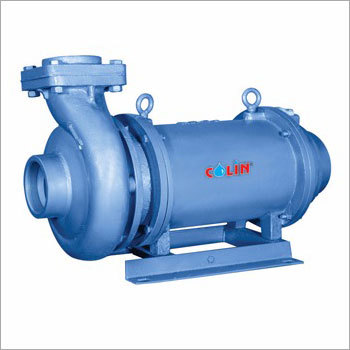 Colin Three Phase Open Well Pumps
