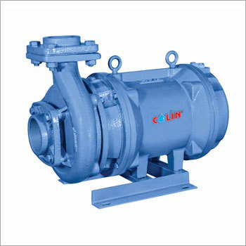 Colin Three Phase Openwell Monoblock Pumps