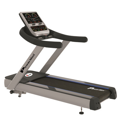 Commercial Tread Mill Self Lubrication 7 HP AC.