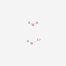 Lithium Metaborate (Anhydrous) Extra Pure-250Gm Cas No: 13453-69-5
