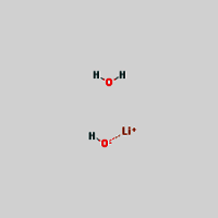 Lithium Metaborate (anhydrous) Extra Pure-250gm Cas No: 13453-69-5