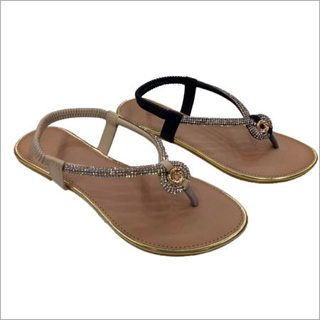 Ladies Sandals